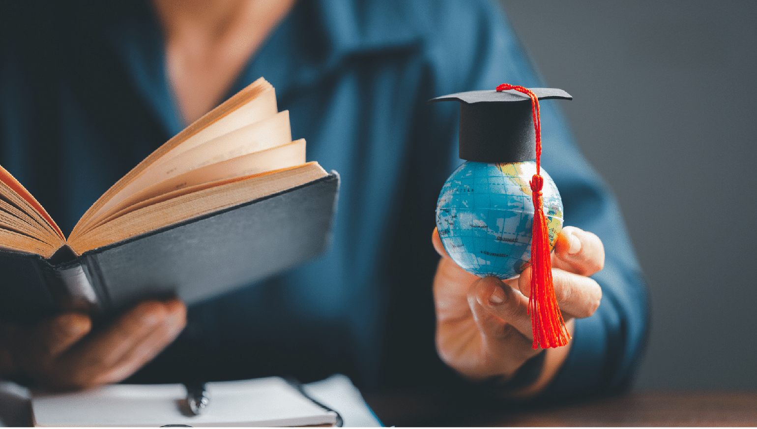 Think Bigger Than the USA: Smarter Choices for Sri Lankan Students
