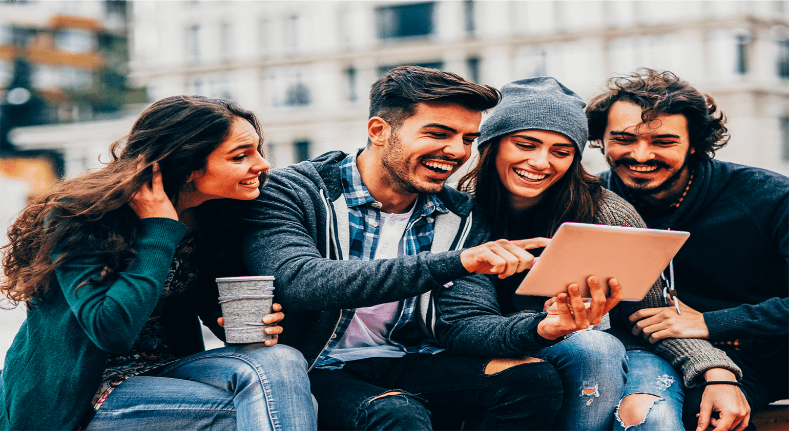 Study Abroad in 2025: What Gen Z Really Wants