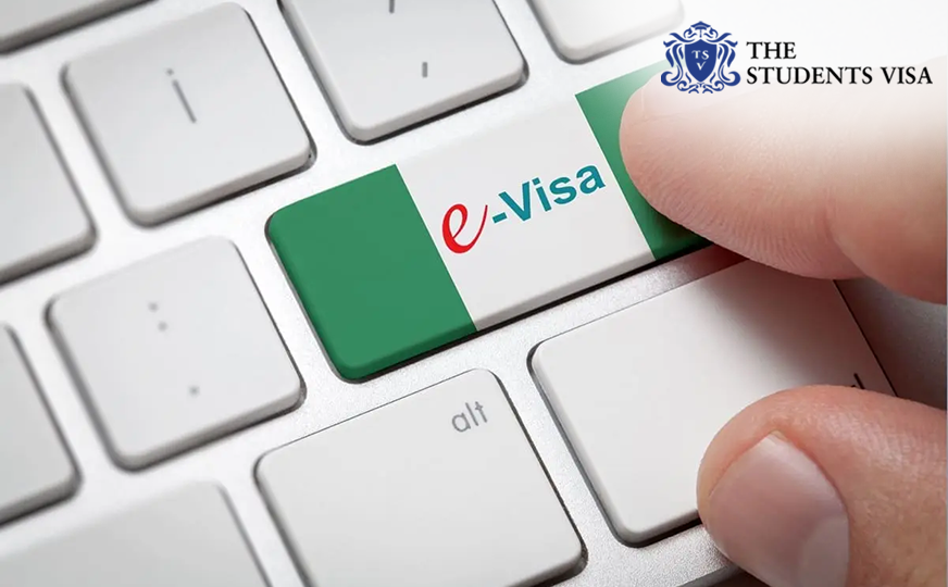 UK Introduces Digital eVisa System: What Sri Lankan Students Need to Know