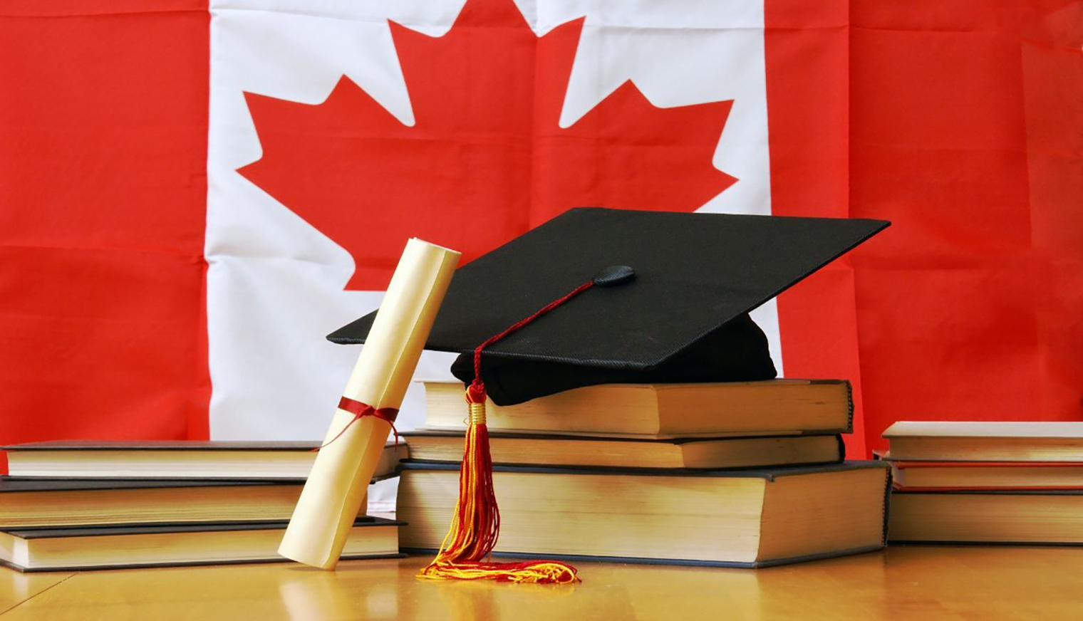 What’s Canada Really Offering – Degrees or a New Life?